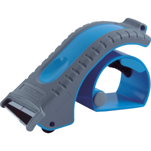 TRUSCO Ergonomic Tape Cutter