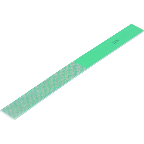 TRUSCO Flexible Diamond File