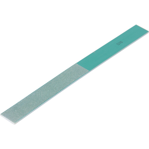TRUSCO Flexible Diamond File