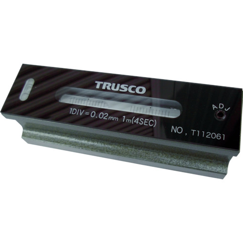 TRUSCO Flat Precision Split Level