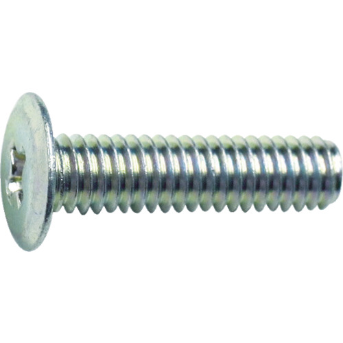 TRUSCO Ultra Low Head Machine Screw（steel）