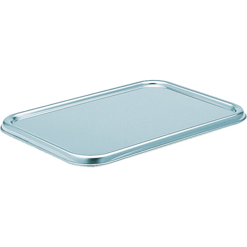 TRUSCO Deep Stainless Steel Tray