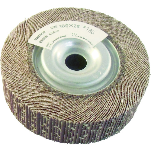 TRUSCO Abrasive Wheel