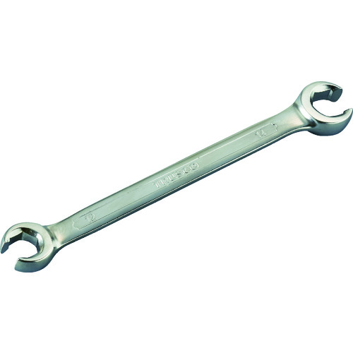 TRUSCO Double-end Flare Nut Wrench