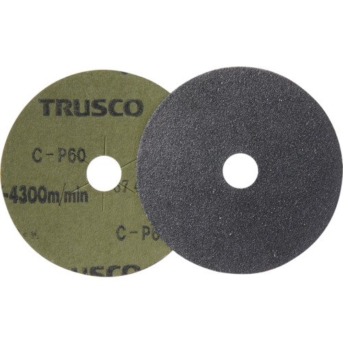 TRUSCO Disc Paper