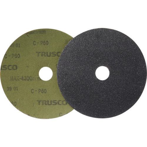 TRUSCO Disc Paper