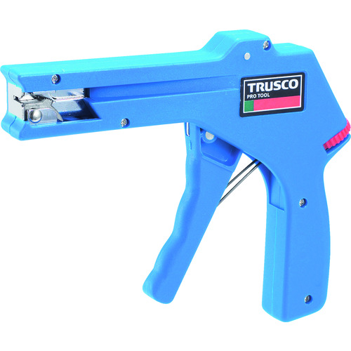 TRUSCO Cable Tie Tool 