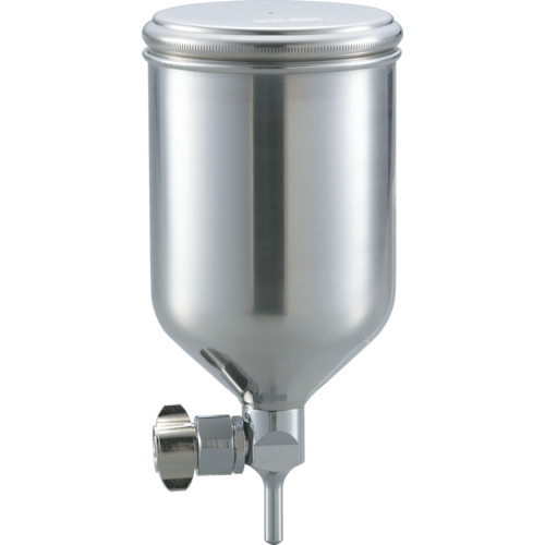 TRUSCO Stainless Steel-free Angle Paint Cup