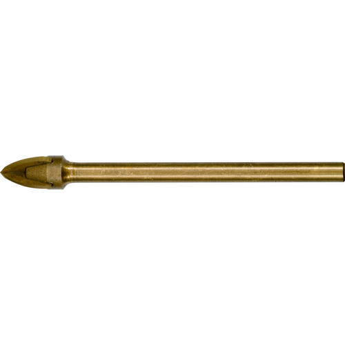 TRUSCO Glass Drill