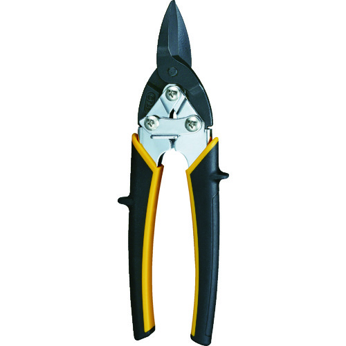 TRUSCO All Purpose Metal Cutting Scissors（compact type）