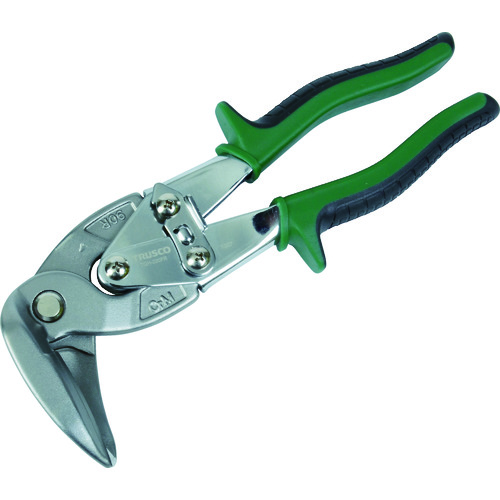 TRUSCO All Purpose Metal Cutting Scissors