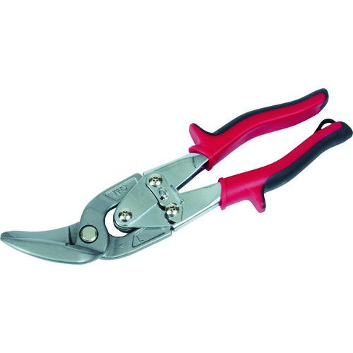 TRUSCO All Purpose Metal Cutting Scissors
