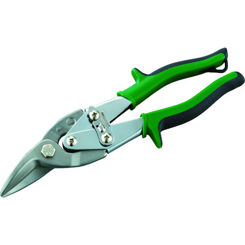 TRUSCO All Purpose Metal Cutting Scissors