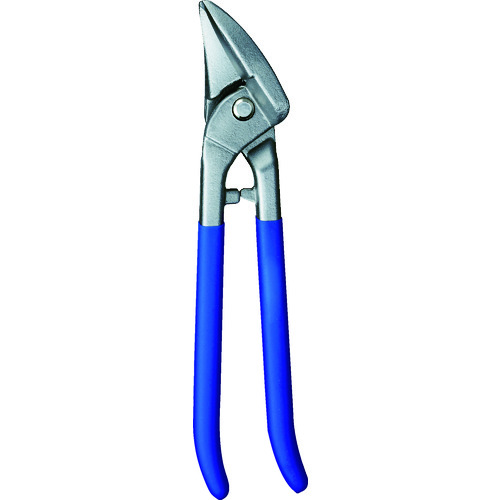 TRUSCO Sheet Metal Working Cutting Scissors