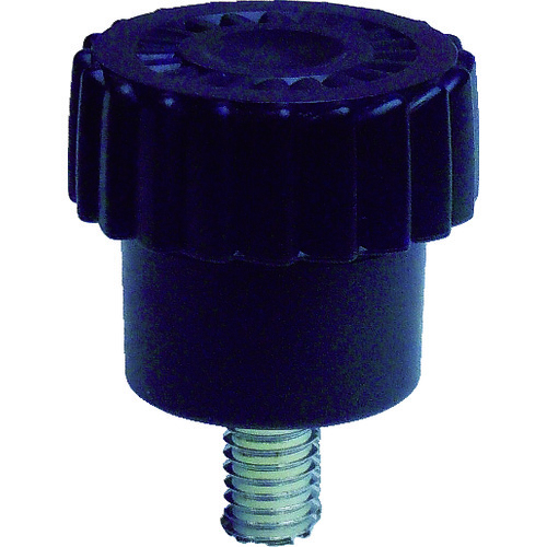 TRUSCO Grip Knob Long