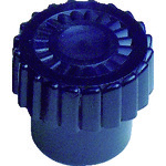 TRUSCO Grip Knob Long