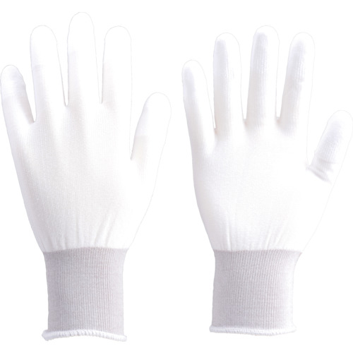 TRUSCO Urethane Fit Gloves（1 pair）