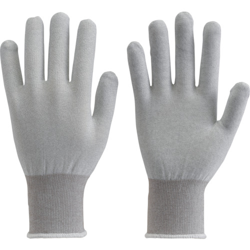 TRUSCO Anti-static Gloves（non-coated specification）