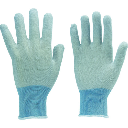 TRUSCO Anti-static Gloves（non-coated specification）