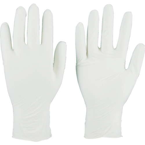 TRUSCO Extra Thin Disposable Gloves（including 200 gloves）