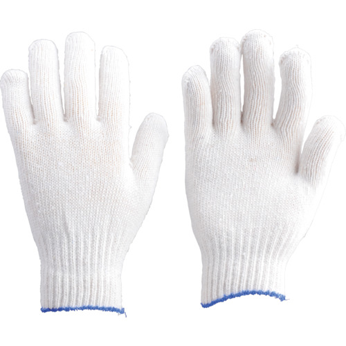 TRUSCO Special Cotton Work Gloves（100 pairs）