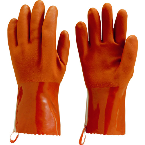 TRUSCO PVC Gloves with Hook