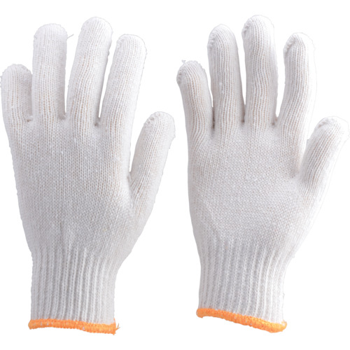 TRUSCO Special Cotton Work Gloves（12 pairs）