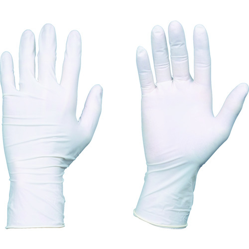TRUSCO Disposable Gloves 
