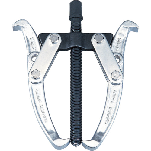 TRUSCO Gear Puller（2 claw type）