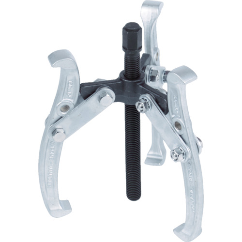 TRUSCO Gear Puller（3 claw type）