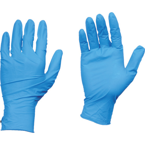 TRUSCO Disposable Gloves 