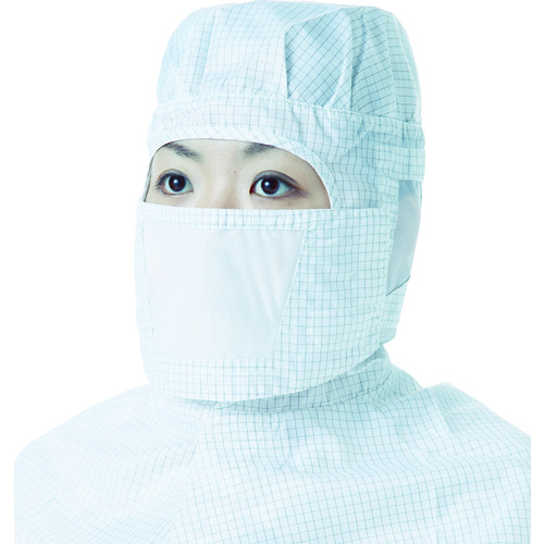 TRUSCO Mask