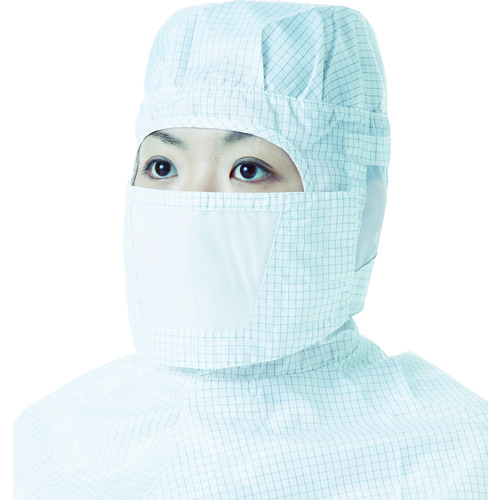 TRUSCO Mask