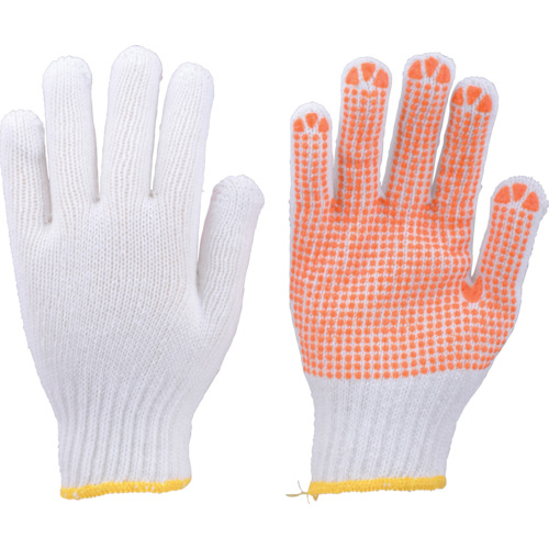 TRUSCO Work Gloves 
