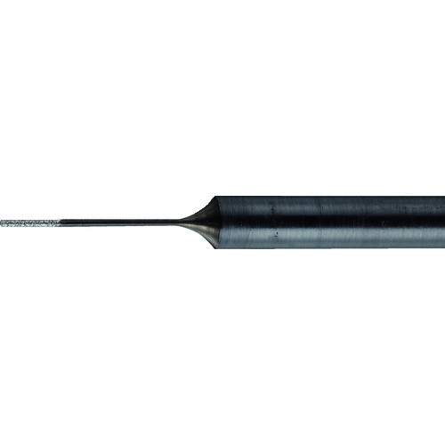 TRUSCO High End Black Bar（# 325）