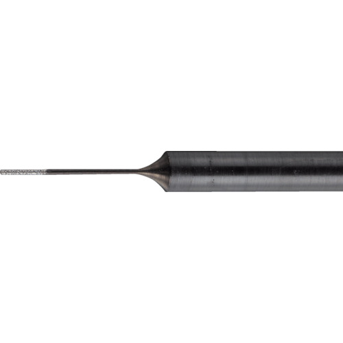 TRUSCO High End Black Bar（# 325）