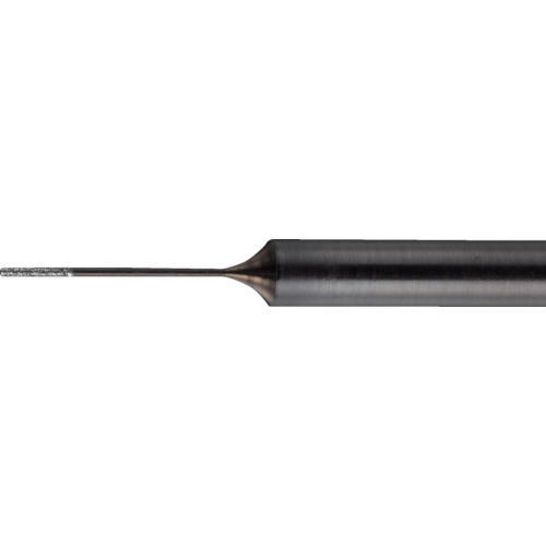 TRUSCO High End Black Bar（# 325）