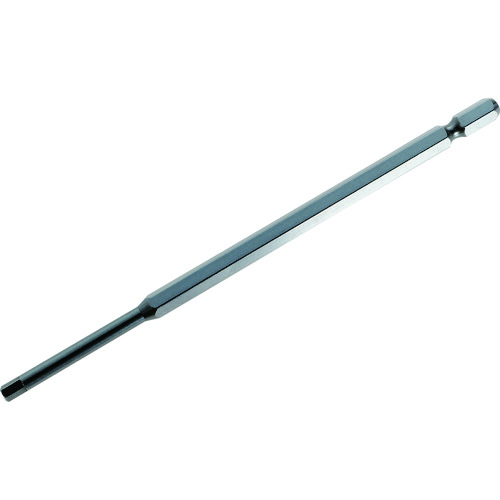 TRUSCO Long Hexagonal Bit（with magnet）