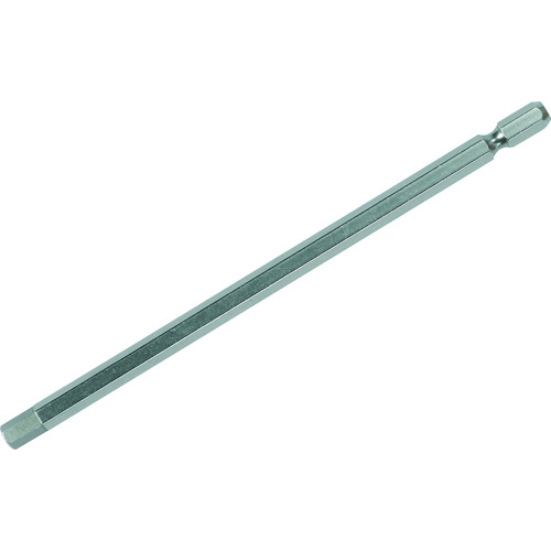 TRUSCO Long Hexagonal Bit（with magnet）