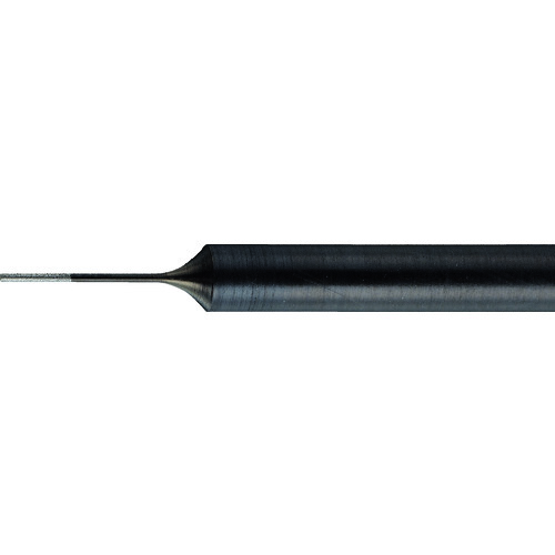 TRUSCO High End Black Bar（#600）