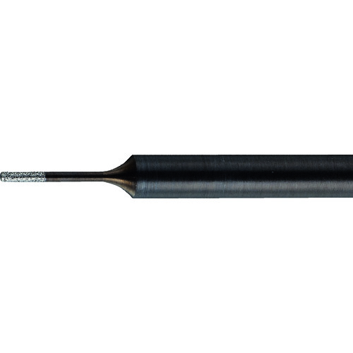 TRUSCO High End Black Bar（# 230）