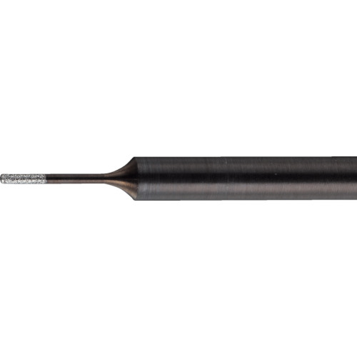 TRUSCO High End Black Bar（# 230）