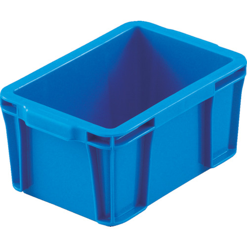 TRUSCO TP Standard Container 