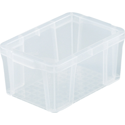 TRUSCO TP Standard Container 