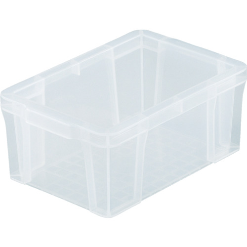 TRUSCO TP Standard Container 