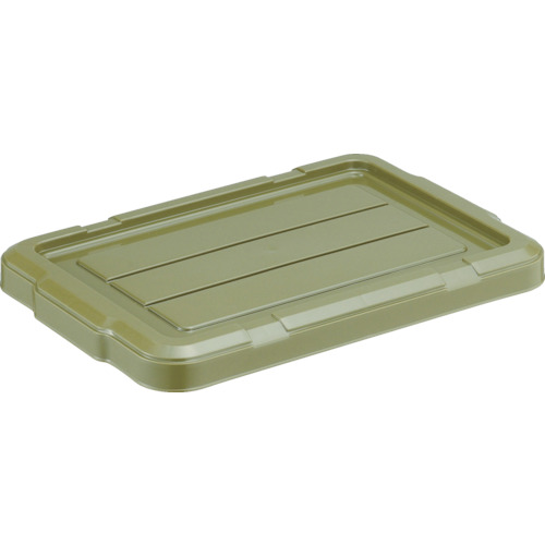 TRUSCO TP Standard Container 