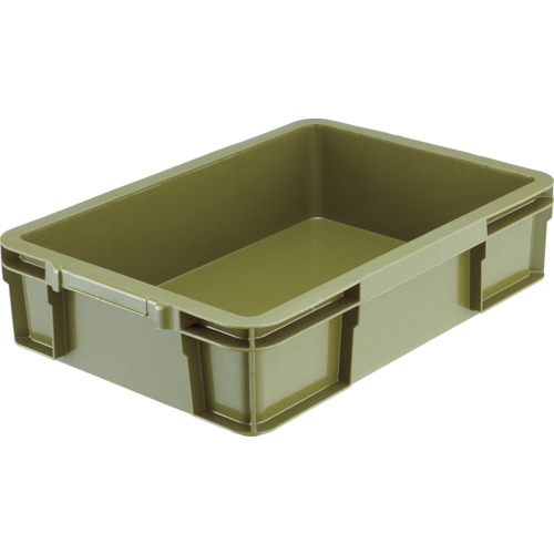 TRUSCO TP Standard Container 