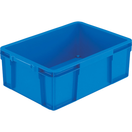 TRUSCO TP Standard Container 