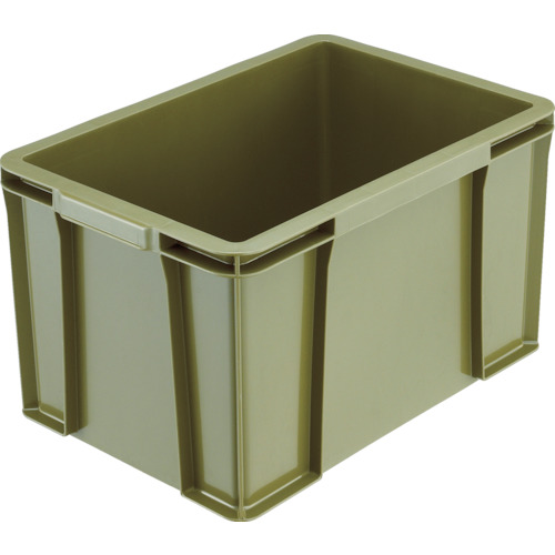TRUSCO TP Standard Container 