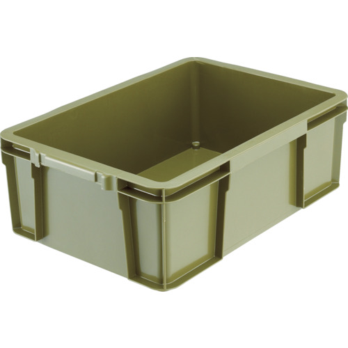 TRUSCO TP Standard Container 